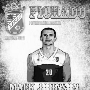 Meet your Posher, Mack